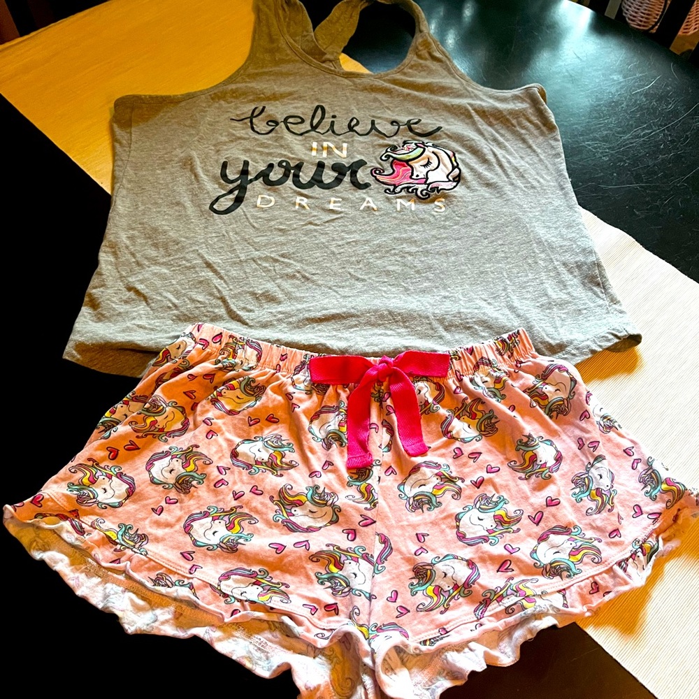 2pc pj set Sz L